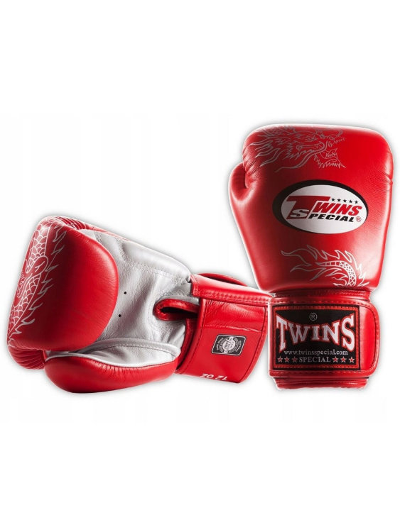 Twins Boxing Gloves FBGV-6S