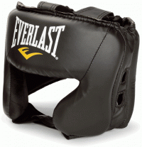 Everlast 拳击头卫 DuraHide™ EVGH7