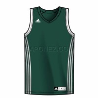 Adidas Баскетбольная Майка Euro Club Unisex E73885
