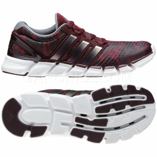 Adidas Легкая Атлетика Обувь Беговая Adipure Crazyquick Светло-Каштановый/Белый Цвет G97855