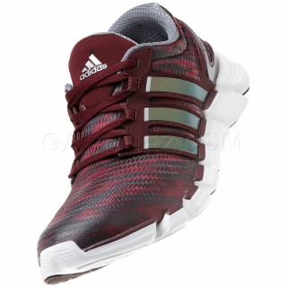 Adidas Легкая Атлетика Обувь Беговая Adipure Crazyquick Светло-Каштановый/Белый Цвет G97855