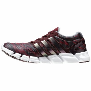 Adidas Легкая Атлетика Обувь Беговая Adipure Crazyquick Светло-Каштановый/Белый Цвет G97855