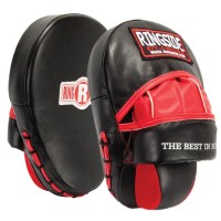 Ringside Boxing Punch Mitts Panther OTLPPM