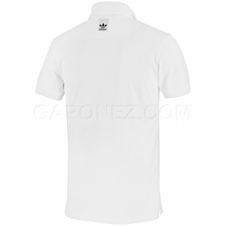 Adidas Originals Футболка Vespa Polo P04255