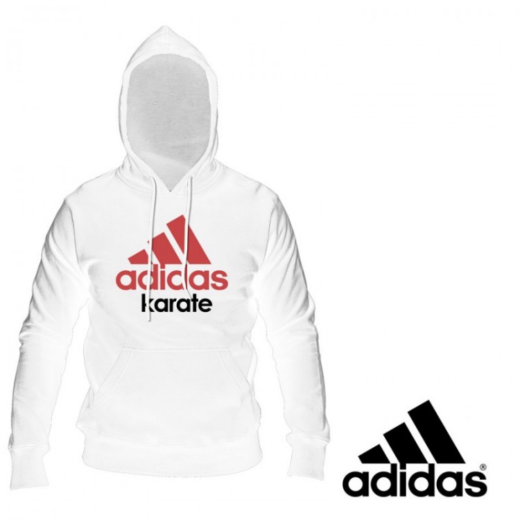 Adidas Верх LS Karate adiCHK