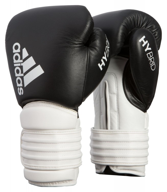 Adidas Boxing Gloves Hybrid 300 adiH300