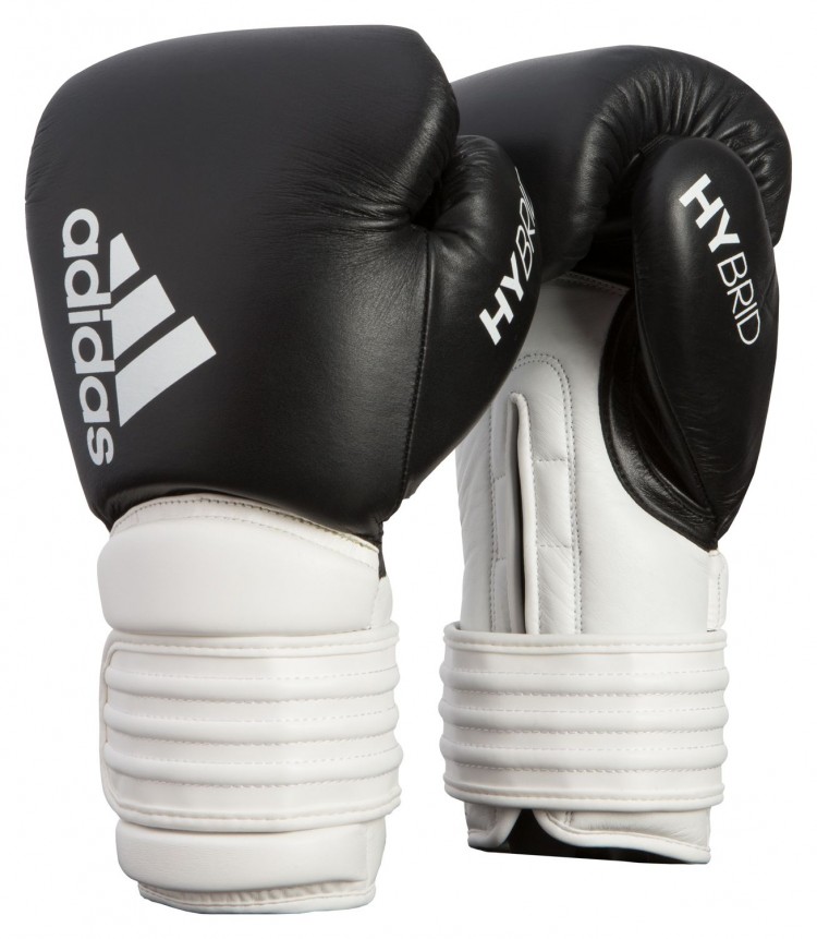 Ik heb een contract gemaakt Misschien Individualiteit Adidas Boxing Gloves HYBRID 300 ADIH300 from Gaponez Sport Gear