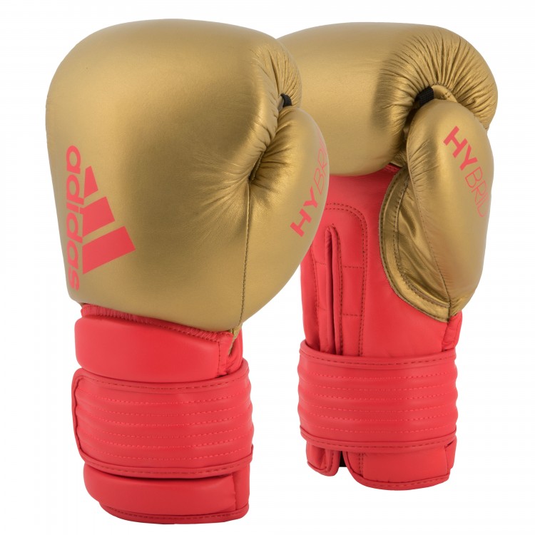 Adidas Boxing Gloves Hybrid 300 adiH300