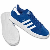 Adidas Originals Обувь Campus 2.0 Shoes Синий/Белый G06026