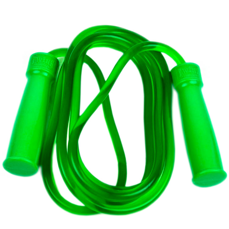 Twins Skipping Rope Speed SR-2