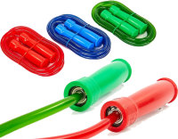 Twins 跳绳速度 SR-2