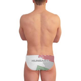 Bbosi 水球泳衣 匈牙利 K4ZQH