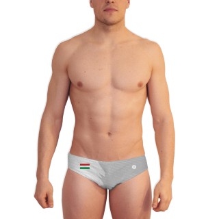 Bbosi 水球泳衣 匈牙利 K4ZQH