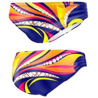 Turbo Bañador Natación Artística Sincro Modelo 6 sa006