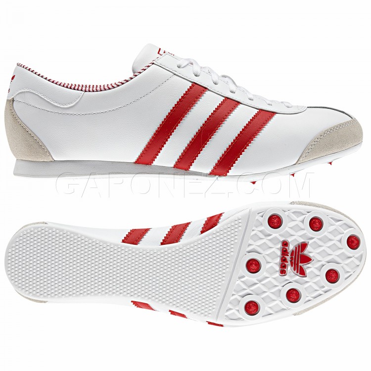 minusválido Sospechar exprimir Adidas Originals Footwear adiTrack V24699 Women's Running Footgear (Shoes,  Sneakers) from Gaponez Sport Gear