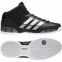 Adidas Basketball Shoes 3 Series Light G20207