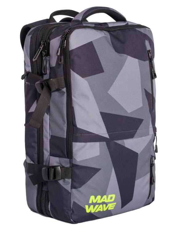 Madwave Backpack Coach Transformer M1129 05 0 00W