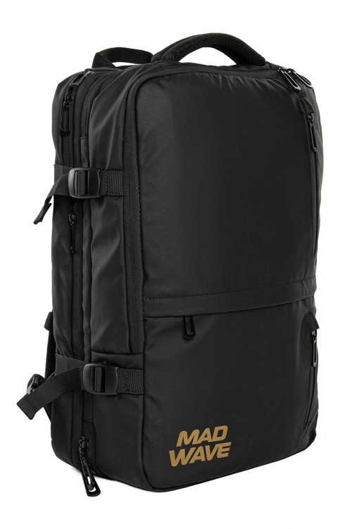 Madwave Backpack Coach Transformer M1129 05