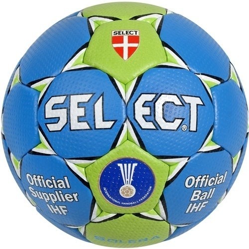 Select Гандбольный Мяч Solera 843408