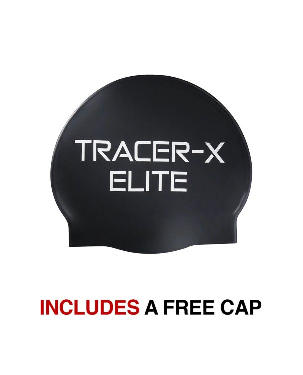 TYR Tracer-X Elite Racing Goggles LGTRXEL