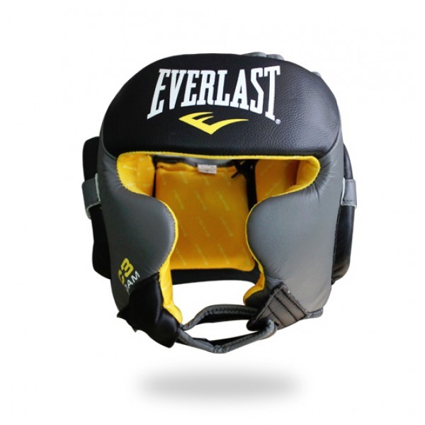 Everlast Casco de Boxeo C3 EverDri™ EVHG8