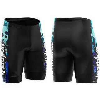 涡轮 泳衣及泳衣 铁人三项头骨 794518