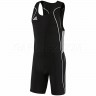 ​Adidas Weightlifting Men Lifter Suit (W8) Black Colour 294681