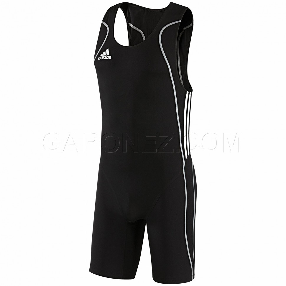 Adidas Weightlifting Men Lifter Suit 
