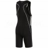 ​Adidas Weightlifting Men Lifter Suit (W8) Black Colour 294681