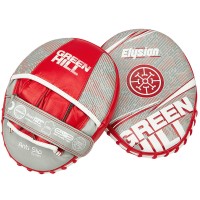 Green Hill Mitones de Boxeo Elysian FME-2021-0020