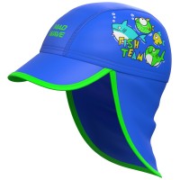 Madwave Детская Кепка с Накидкой на Шею M2423 03