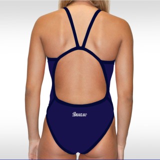Bbosi 女士细肩带泳衣 发电机 DY0NP