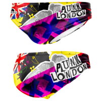 Turbo Water Polo Swimsuit Punkito 731556