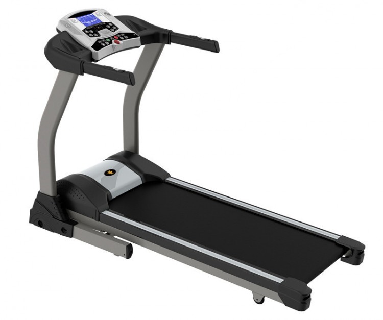Dfit Treadmill Maxima HRC GV-5050