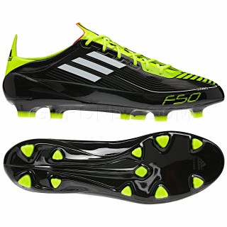 Adidas Футбольная Обувь F50 Adizero TRX FG U44292