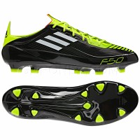 Adidas Soccer Shoes F50 Adizero TRX FG U44292