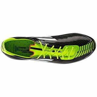 Adidas Футбольная Обувь F50 Adizero TRX FG U44292