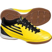 Adidas Soccer Shoes Junior F10 IN G12800