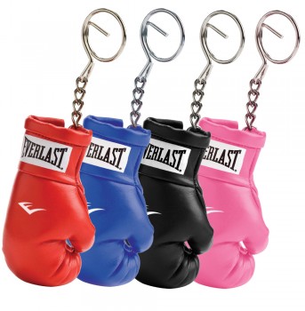 Everlast Keychain Boxing Glove EVBGKR 