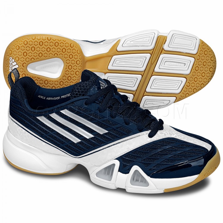 Adidas Волейбольная Женская Обувь Volleio G42892