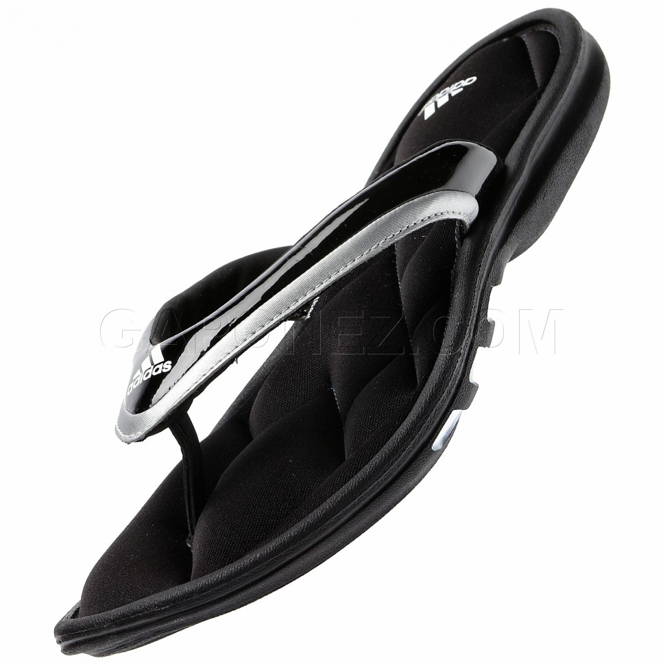 cadena testimonio Injusto Adidas Slides Sleekwana Quilted FitFOAM G44485 Women's  Shales/Slippers/Shoes/Footwear from Gaponez Sport Gear