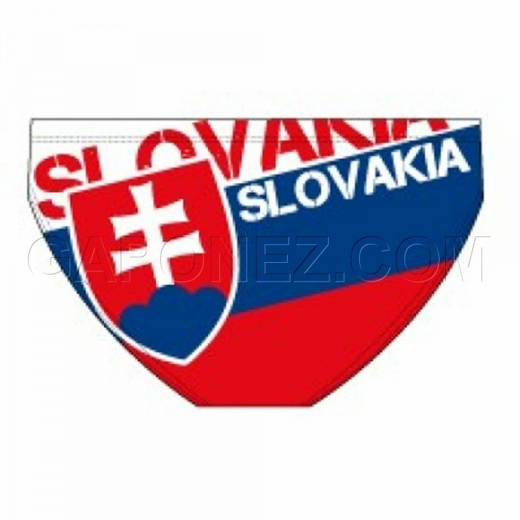 Turbo Ватерпольные Плавки Slovakia 79269