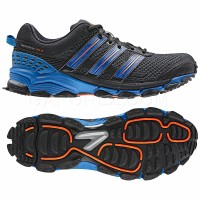 Adidas Обувь Беговая Response Trail 18 V22873