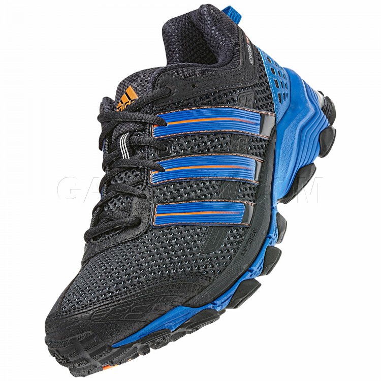 Verde rociar microondas Adidas Running Shoes Response Trail 18 V22873 Men's Footgear Footwear  Sneakers from Gaponez Sport Gear