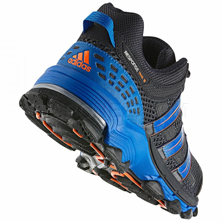 Adidas Running Shoes Response Trail 18 V22873 Men's Footgear Footwear Gaponez Sport