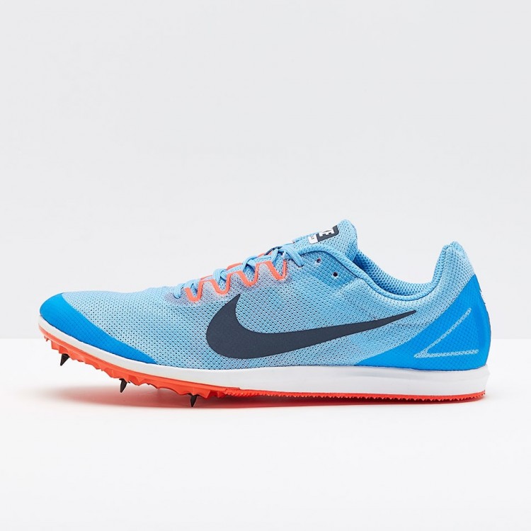 Nike Pista Spikes Zoom Rival D 10 907566-446