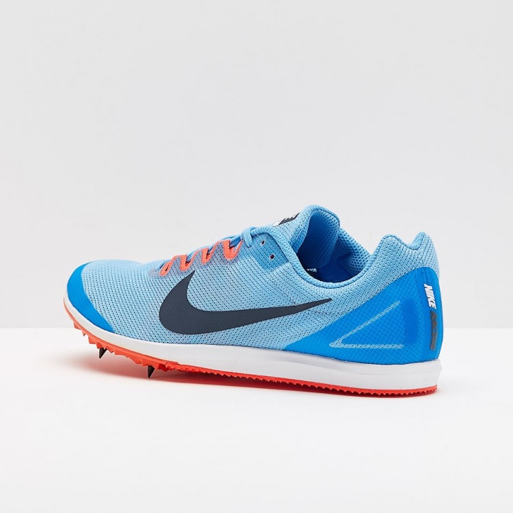 Nike Track Spikes Zoom Rival D 10 907566-446