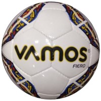 Vamos Soccer Ball Fiero #4 BV 2561-AFH