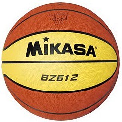 Mikasa Баскетбольный Мяч BZ612