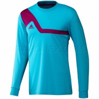 Adidas Футбол Вратарская Фуфайка с Длинными Рукавами Bilvo 13 W53408